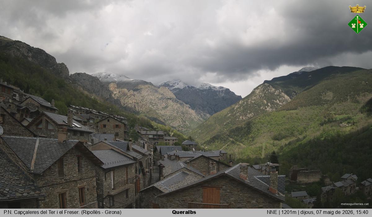 Queralbs 