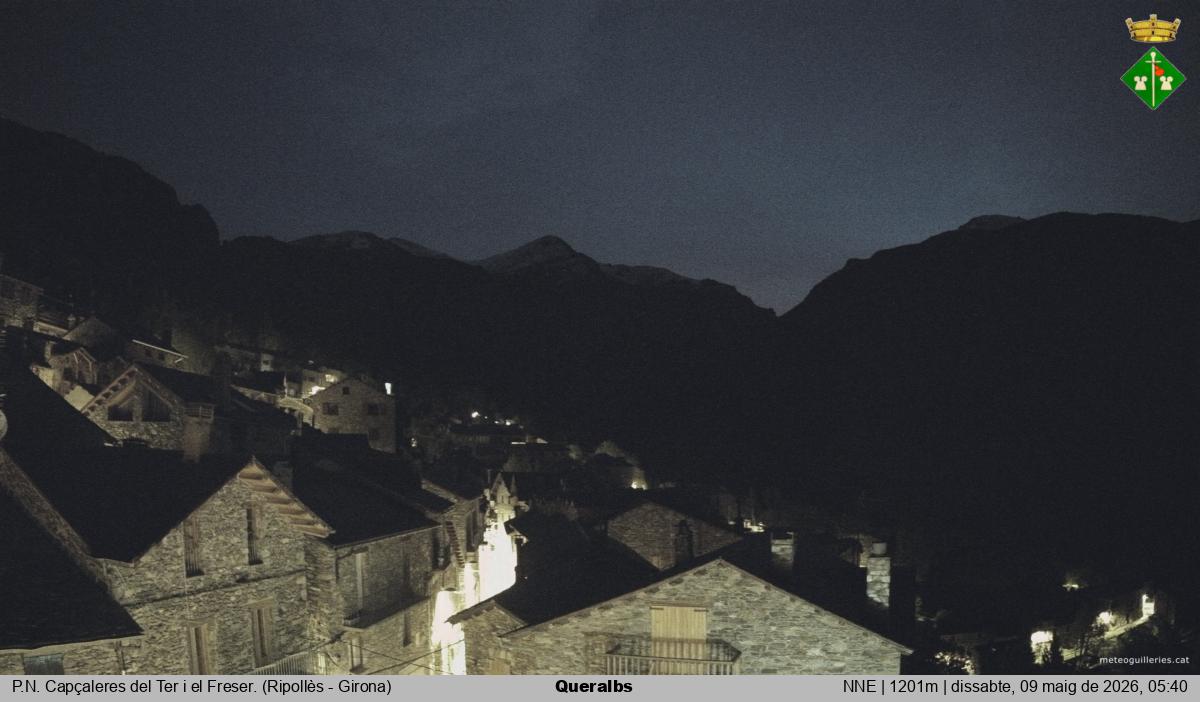 Queralbs 