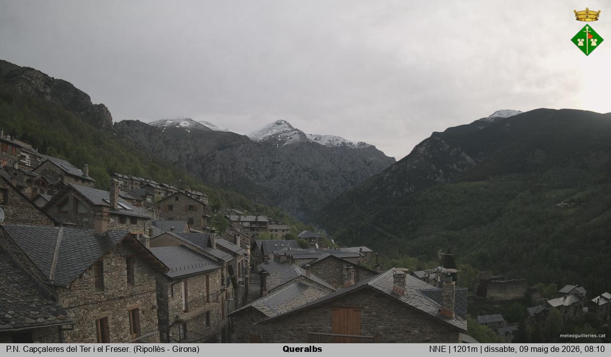 Queralbs 