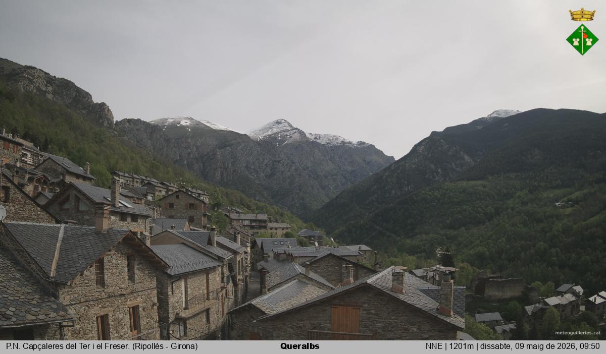 Queralbs 