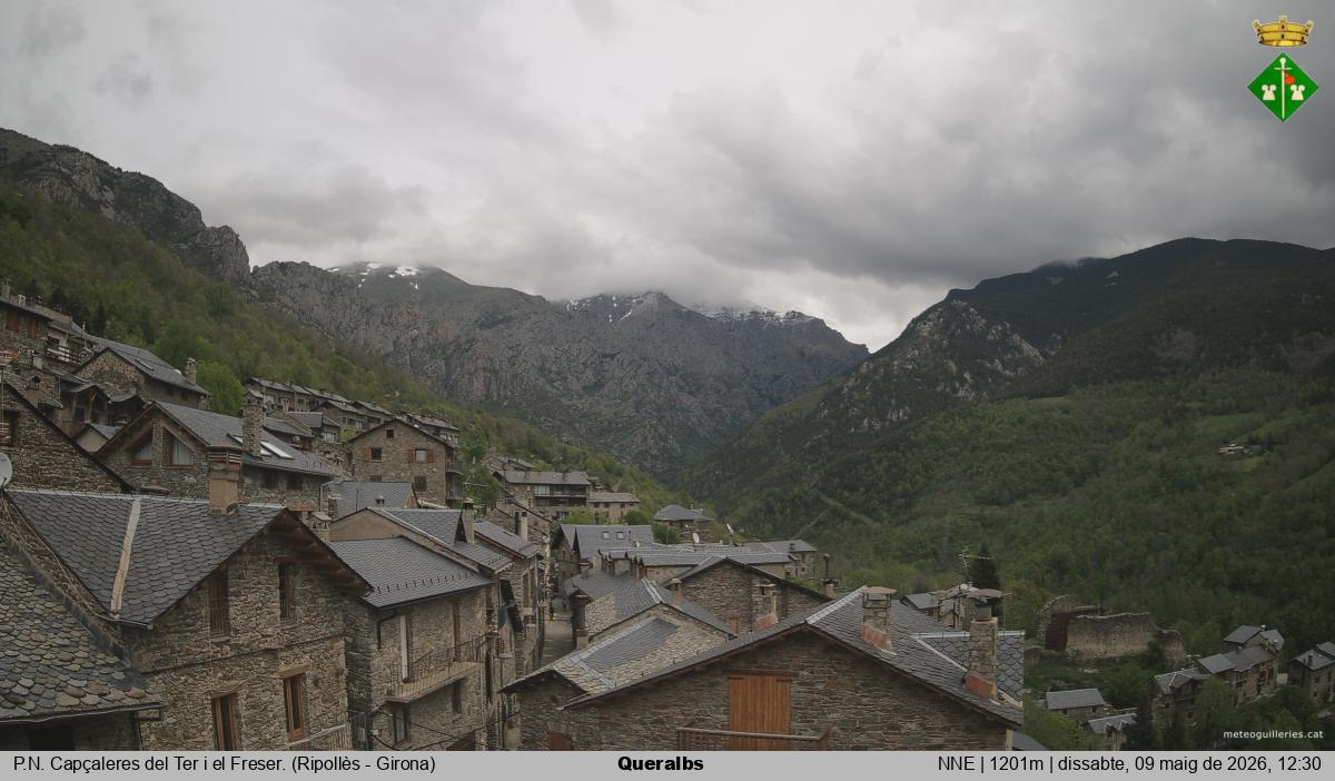 Queralbs 