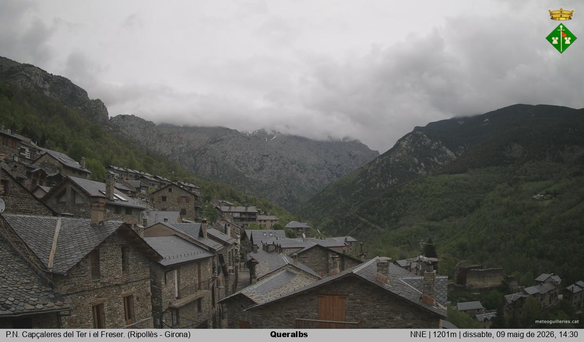 Queralbs 