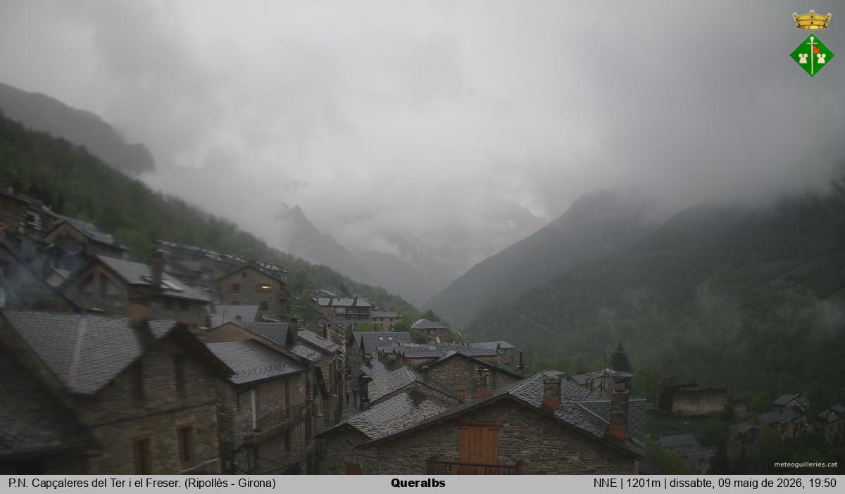 Queralbs 