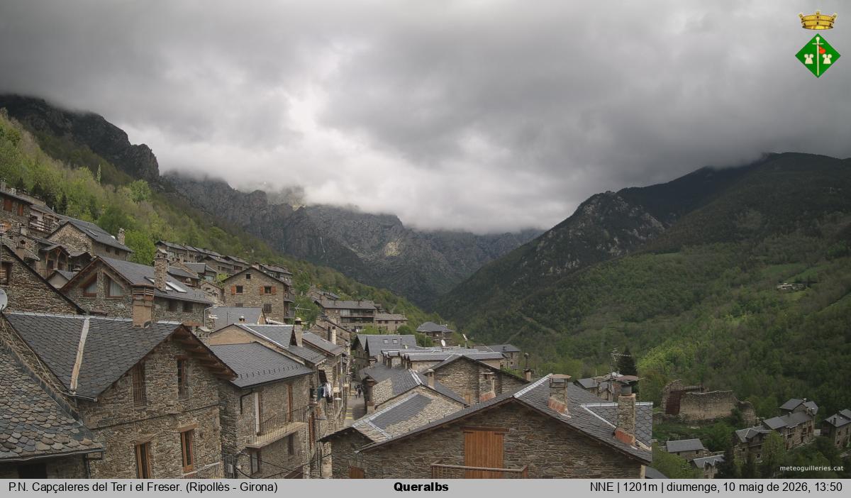 Queralbs 