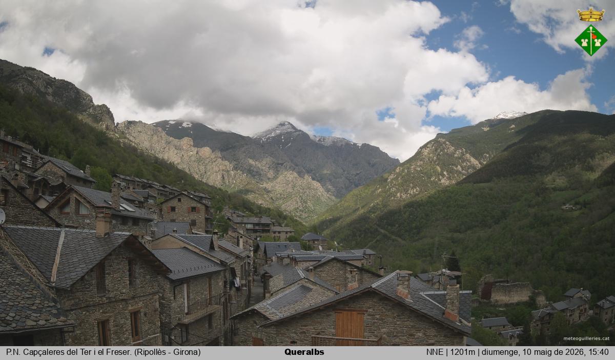 Queralbs 
