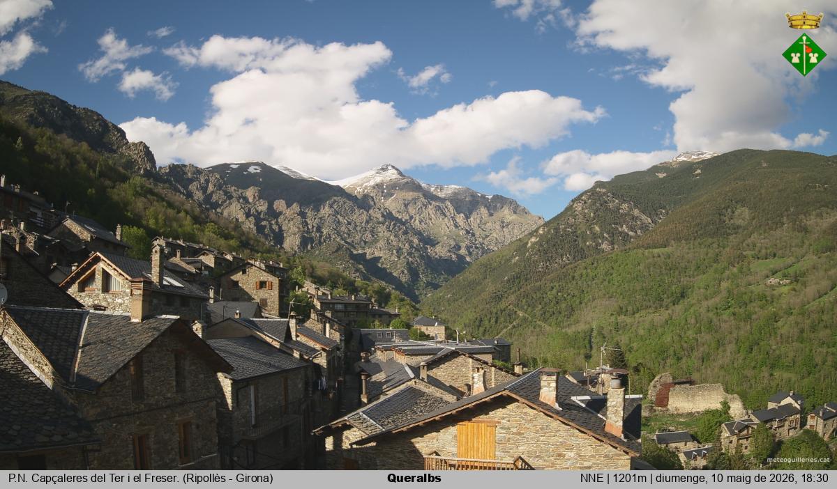 Queralbs 