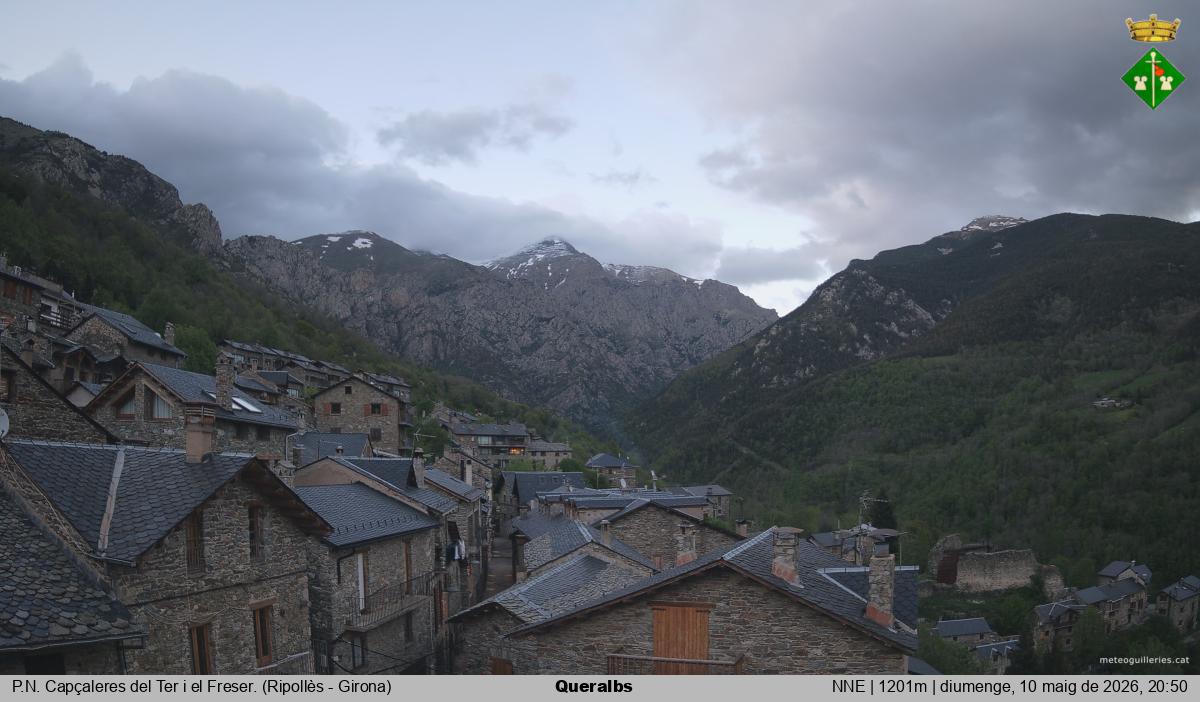 Queralbs 
