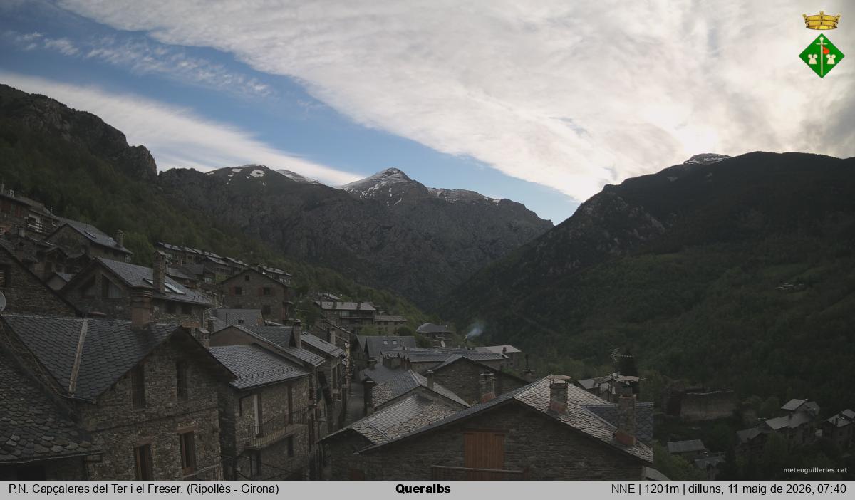 Queralbs 