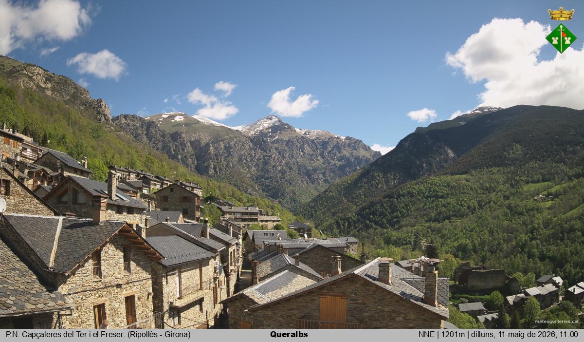 Queralbs 