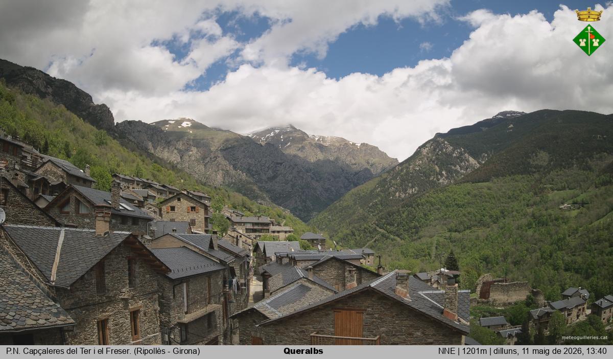 Queralbs 