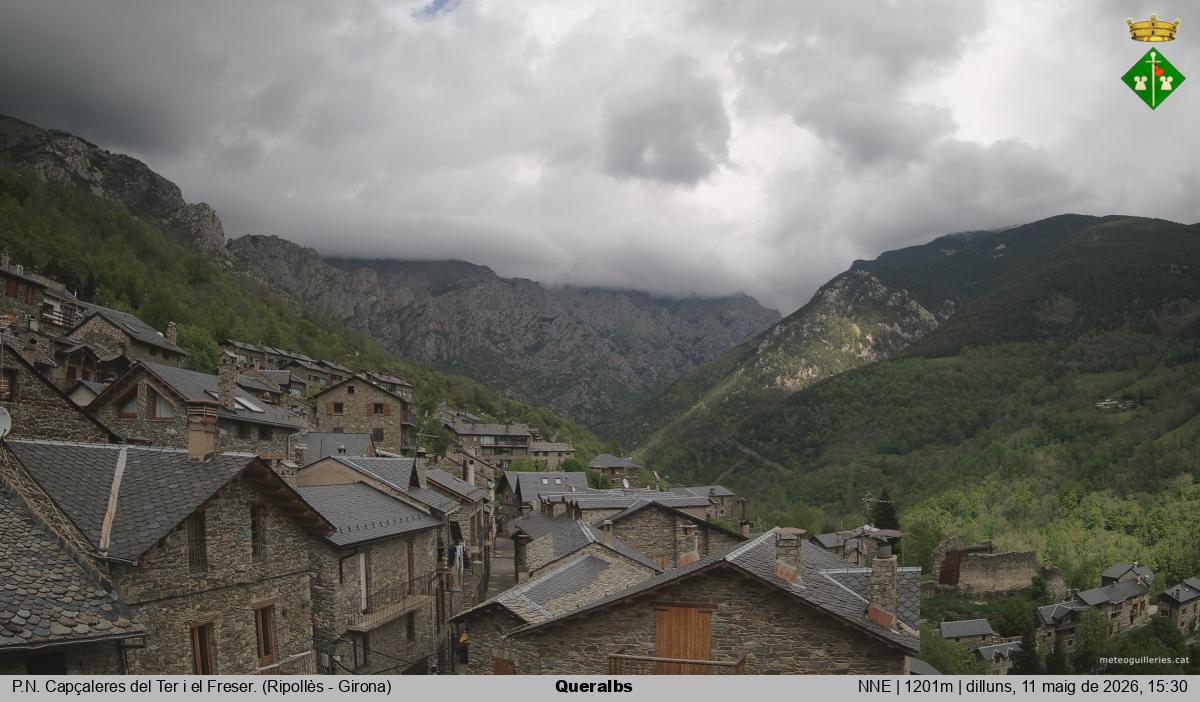 Queralbs 