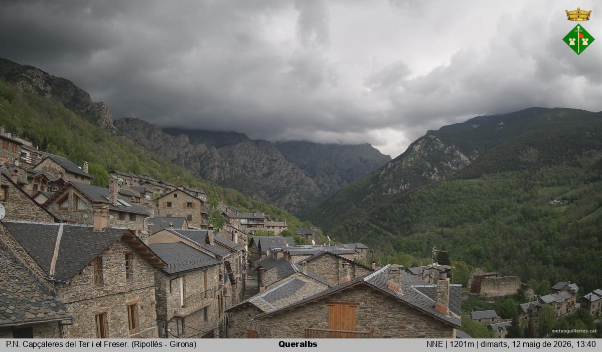 Queralbs 