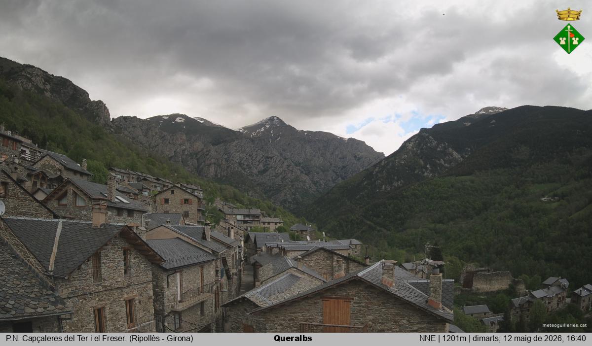 Queralbs 