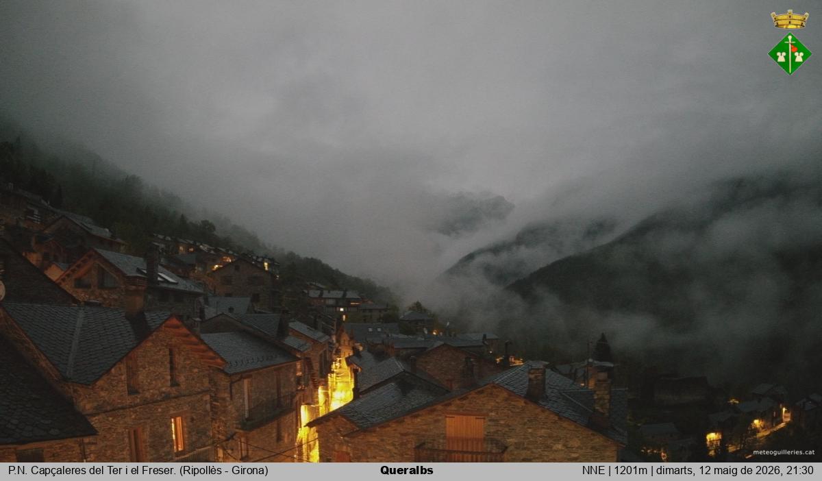 Queralbs 