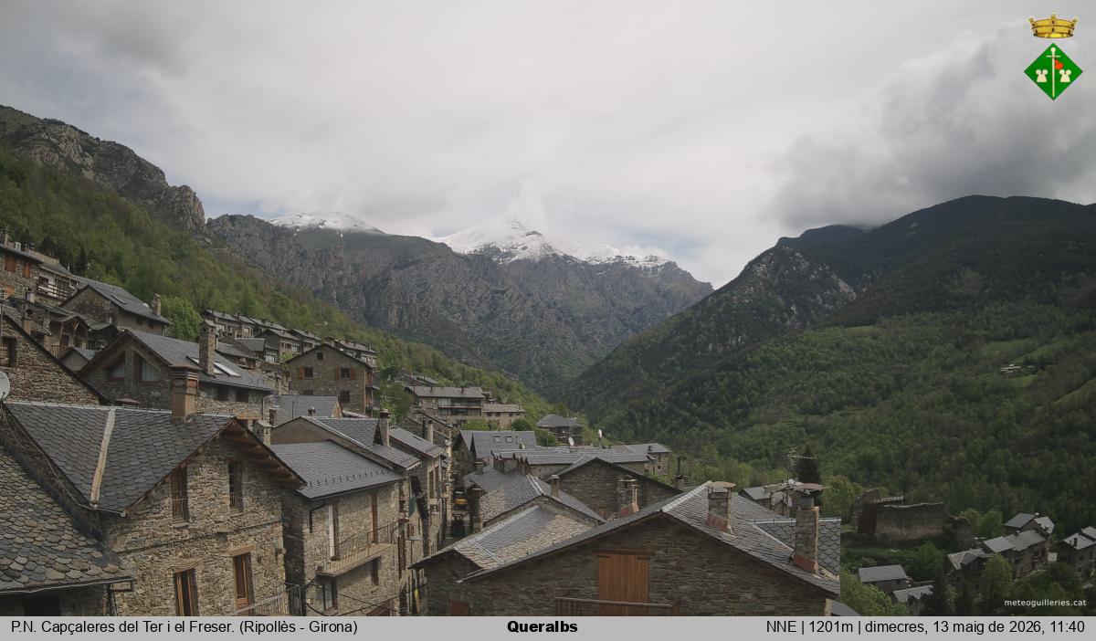 Queralbs 