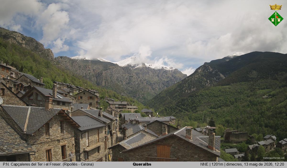 Queralbs 
