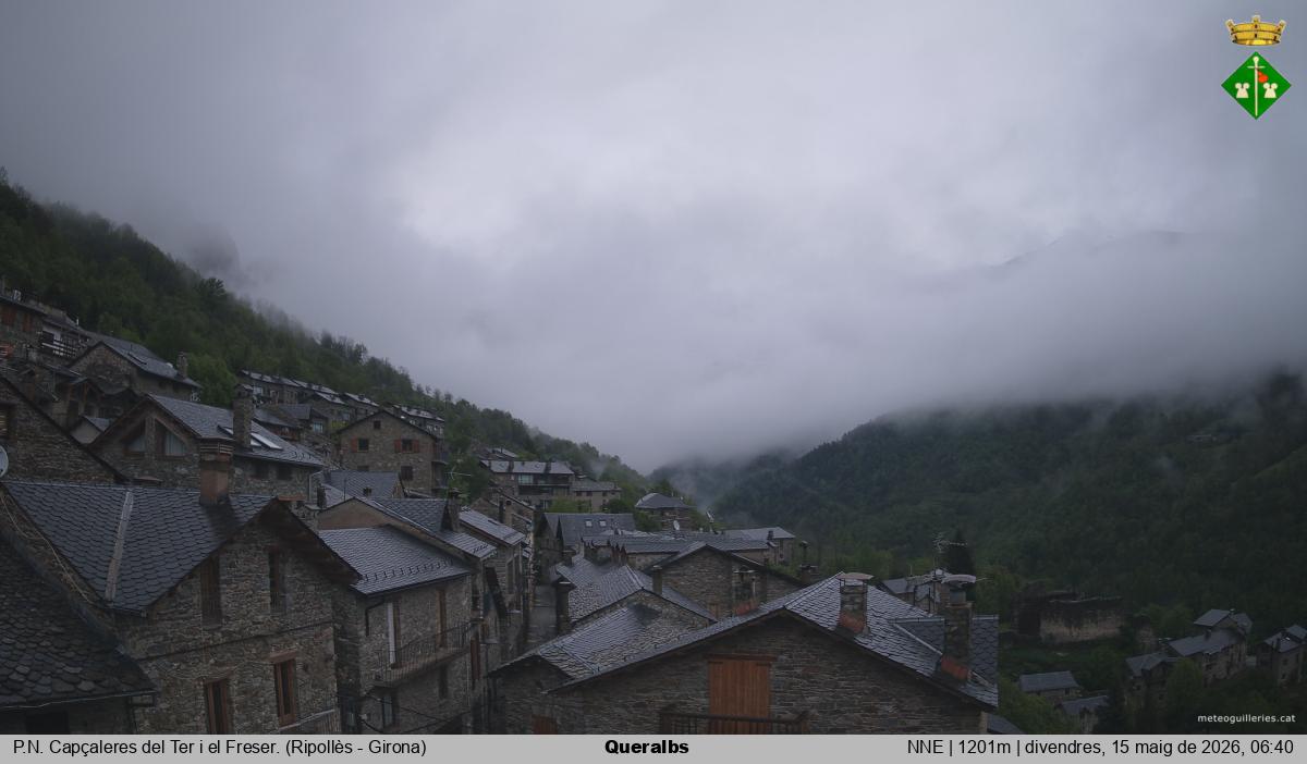 Queralbs 