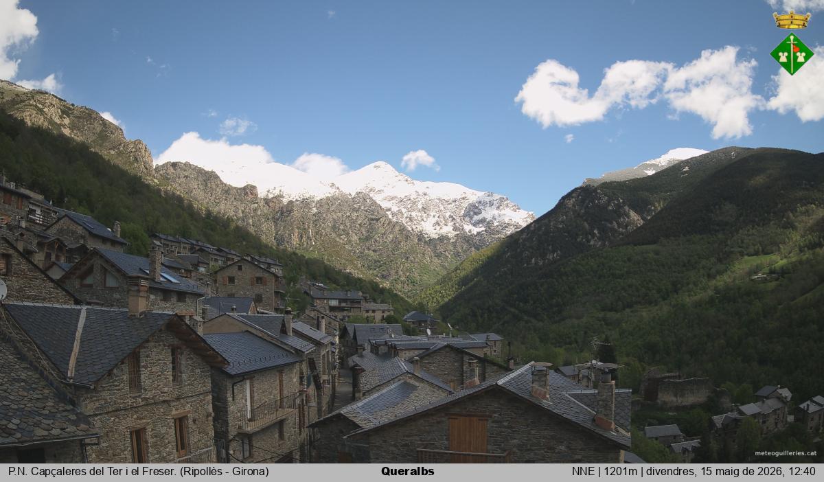 Queralbs 