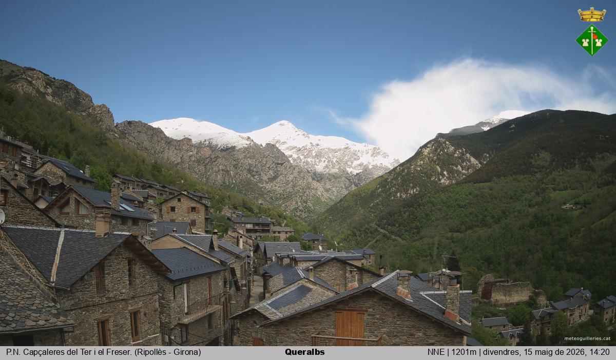 Queralbs 