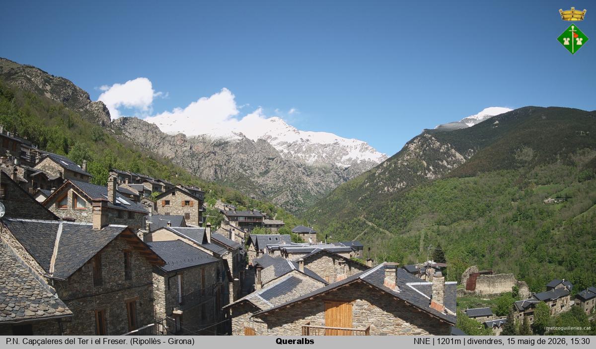 Queralbs 
