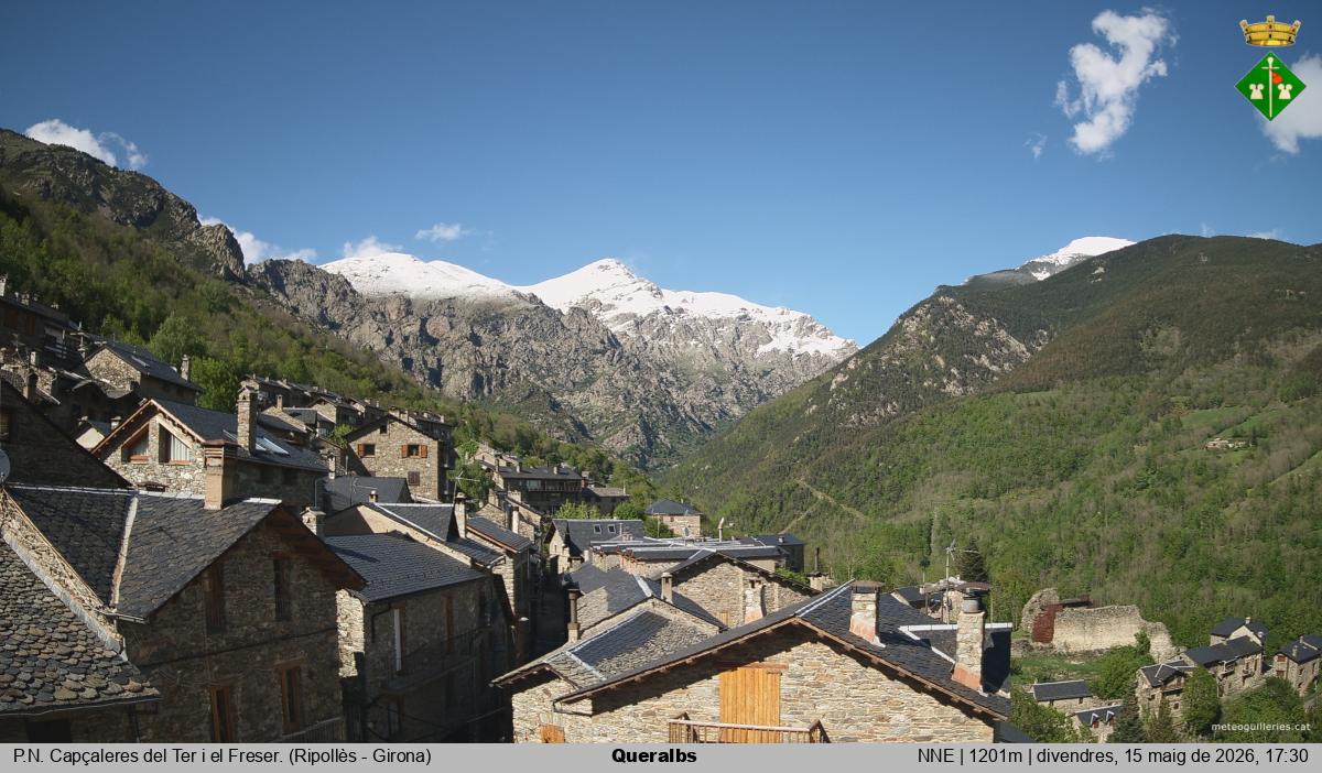 Queralbs 