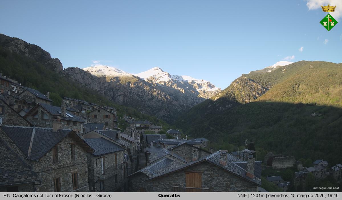 Queralbs 