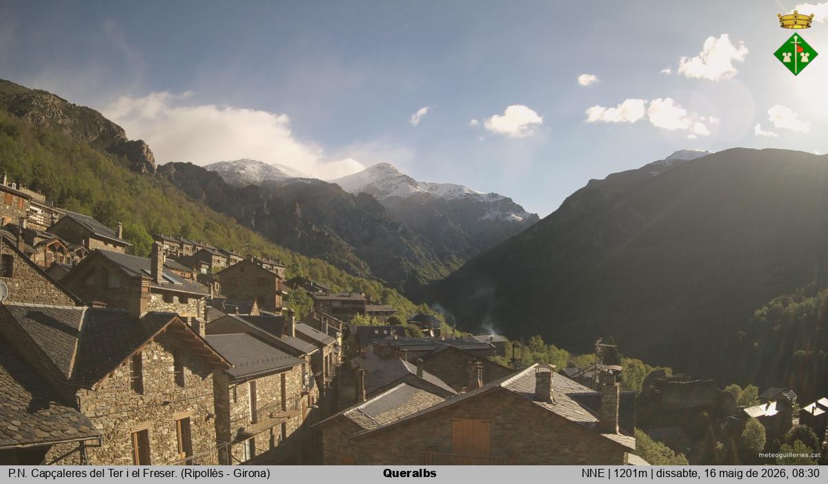 Queralbs 