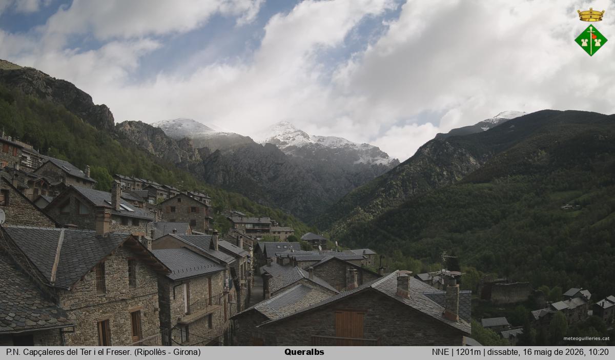 Queralbs 