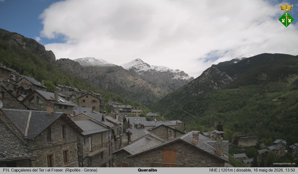 Queralbs 