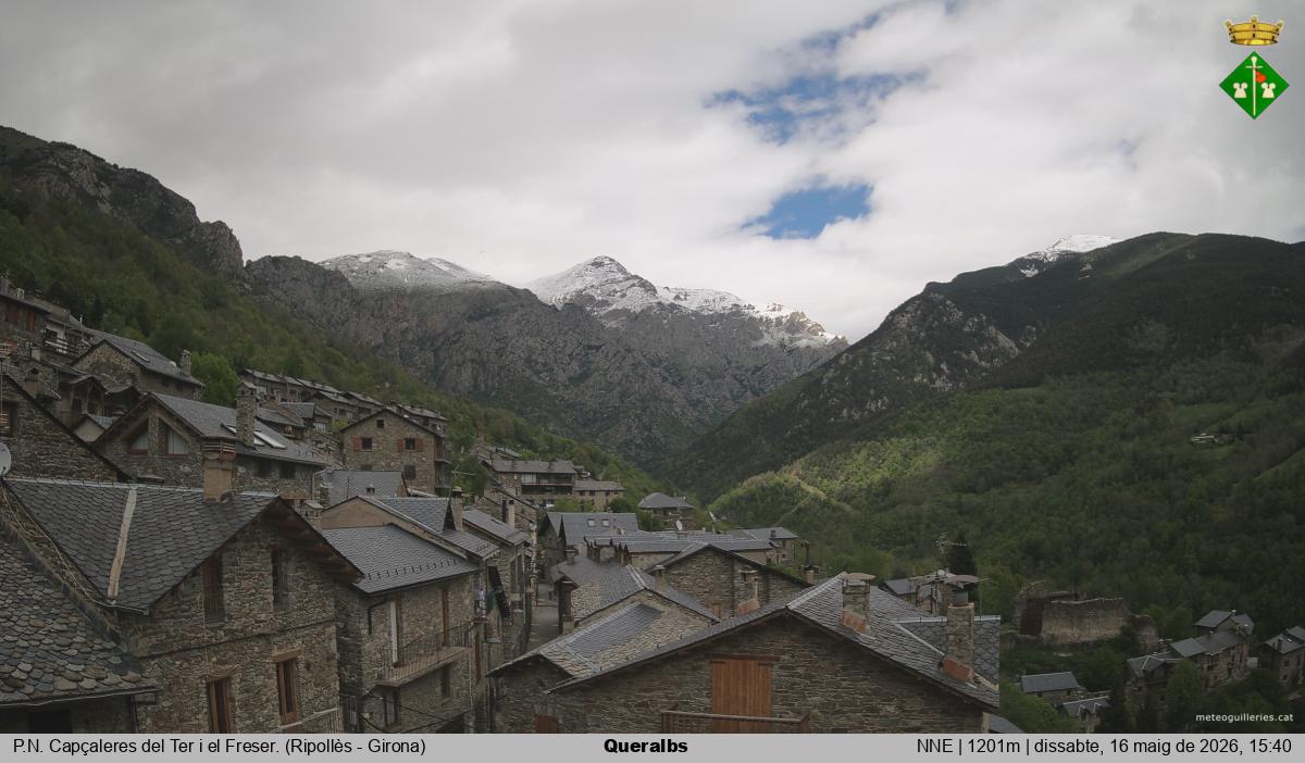 Queralbs 