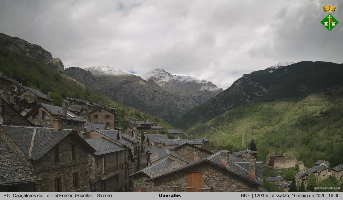 Queralbs 