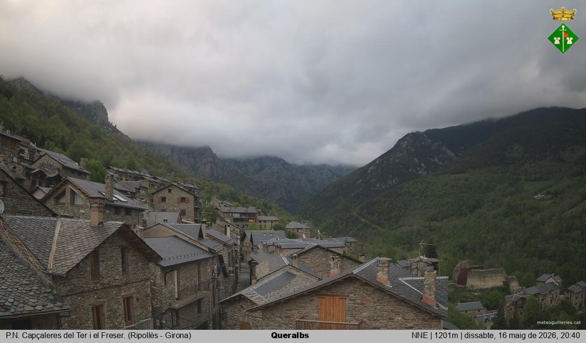 Queralbs 