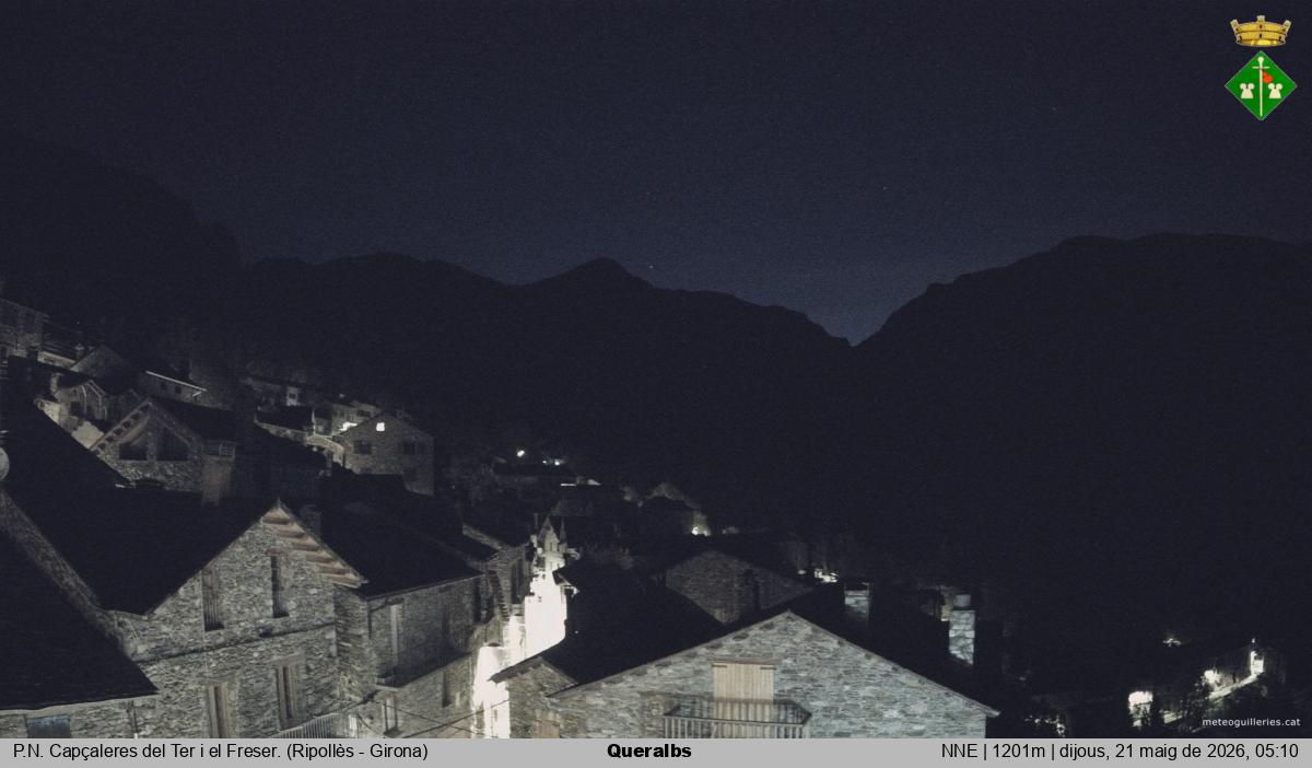 Queralbs 