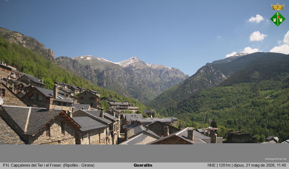 Queralbs 