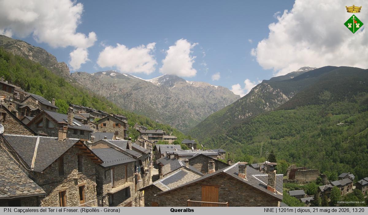 Queralbs 