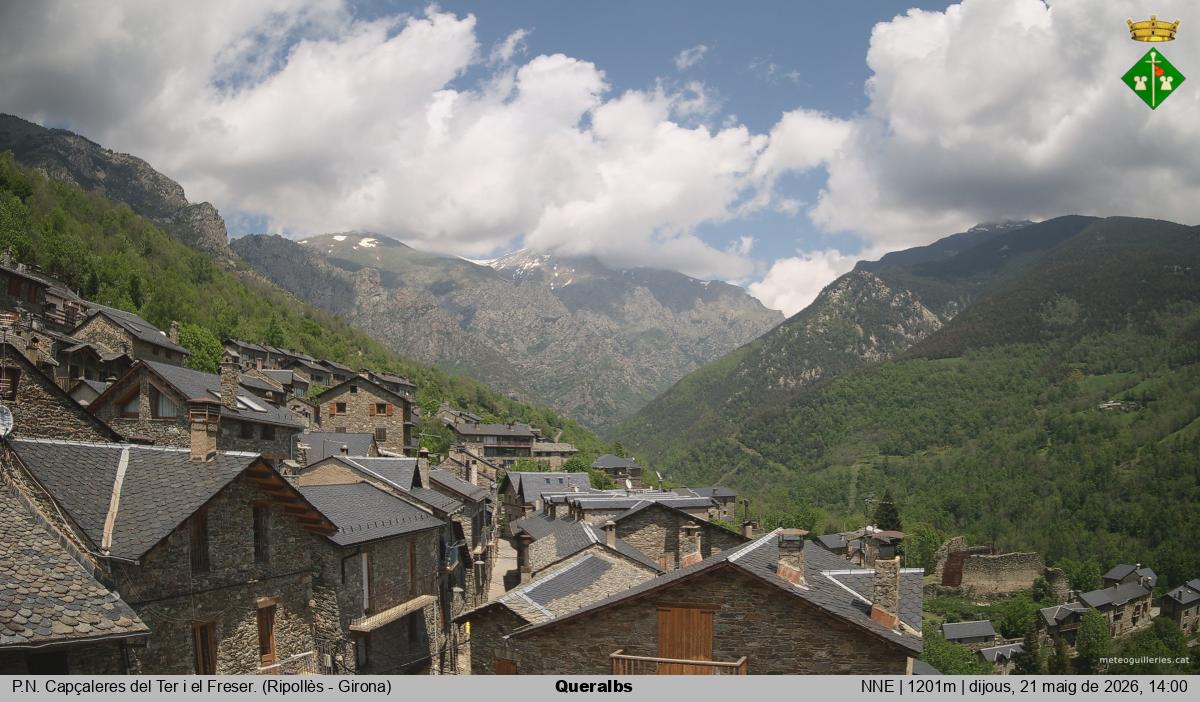 Queralbs 