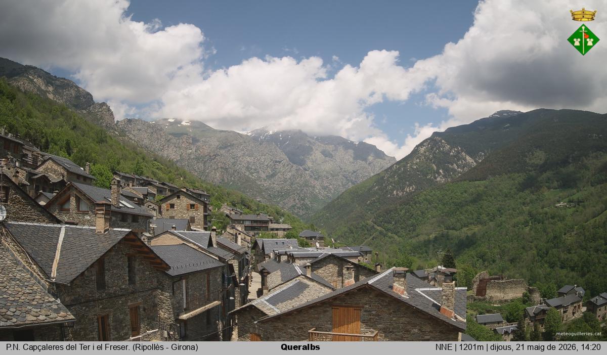 Queralbs 