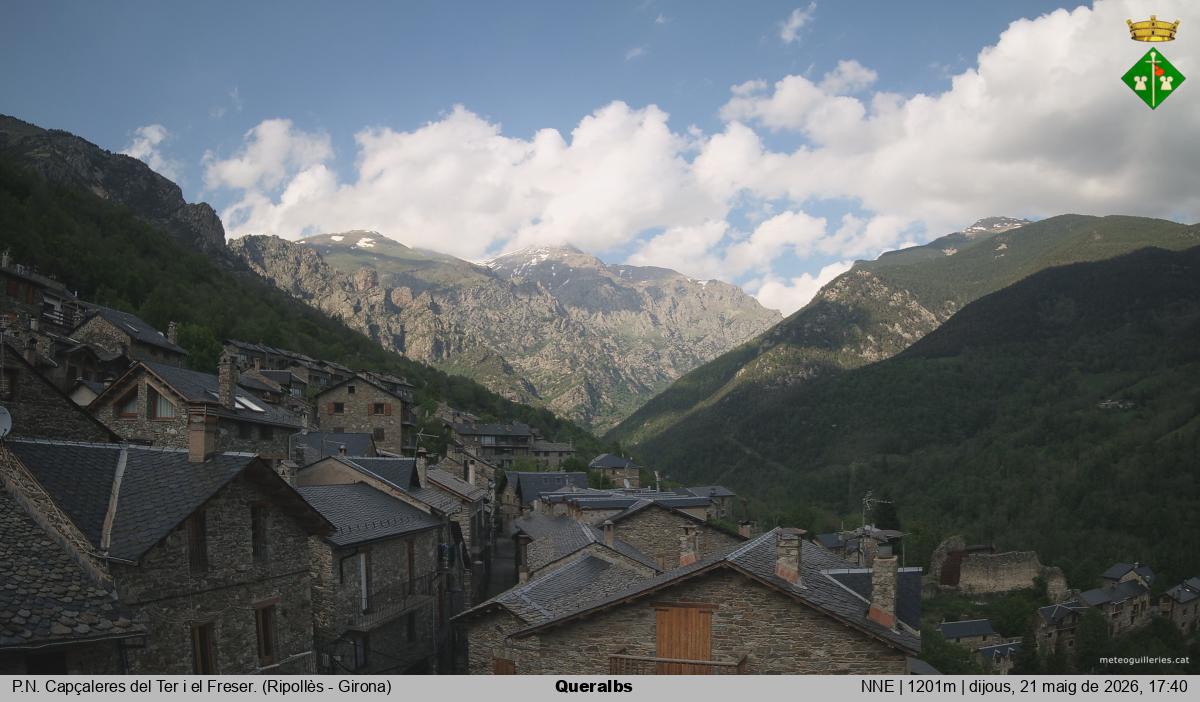 Queralbs 