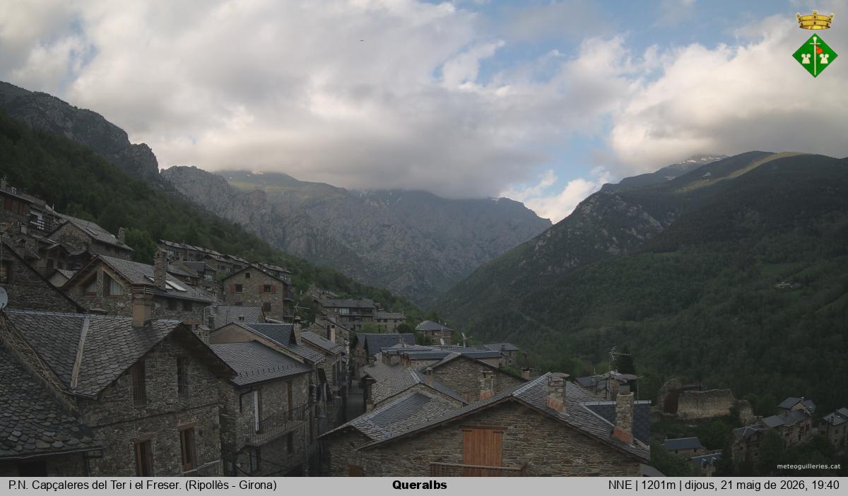 Queralbs 