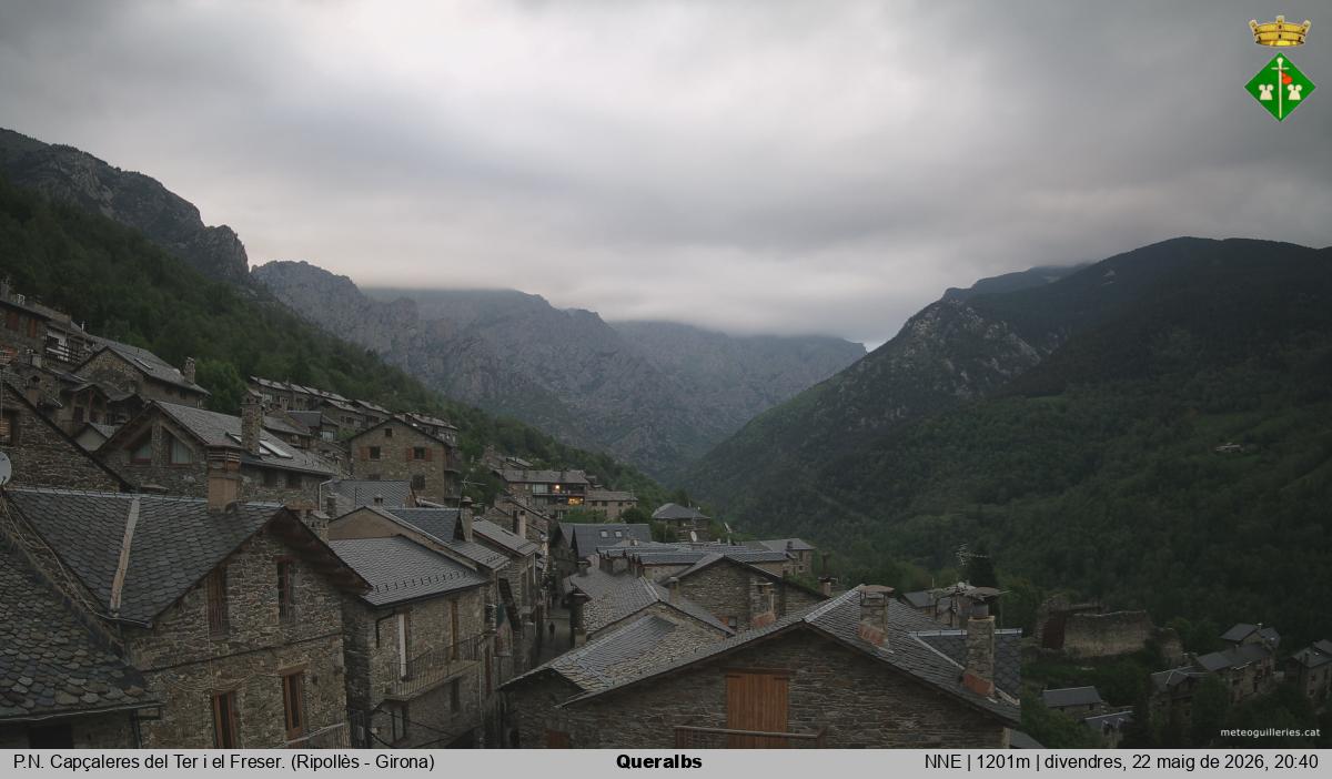Queralbs 