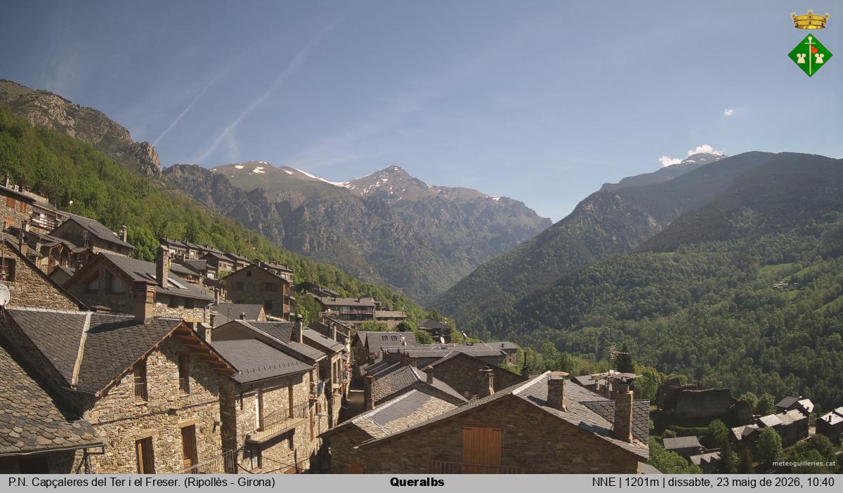 Queralbs 