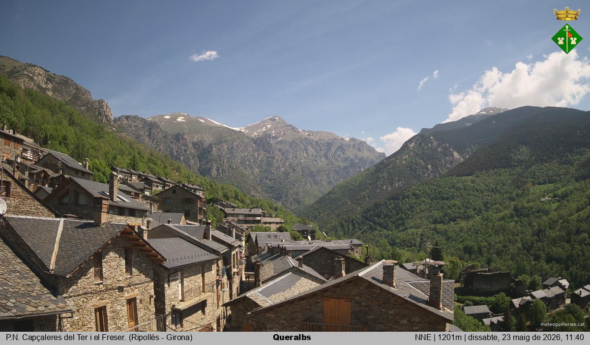 Queralbs 