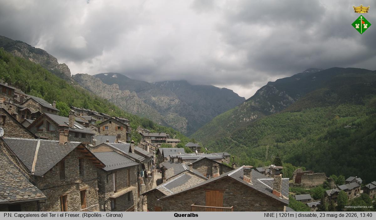 Queralbs 