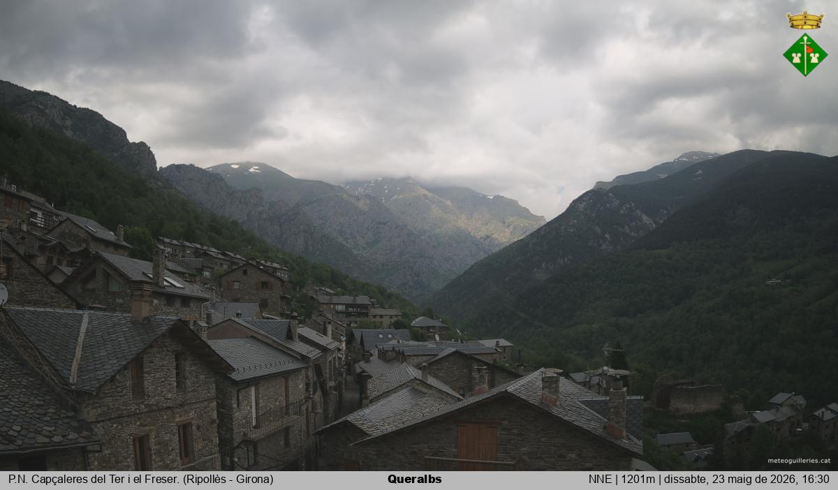 Queralbs 