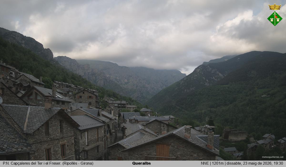 Queralbs 