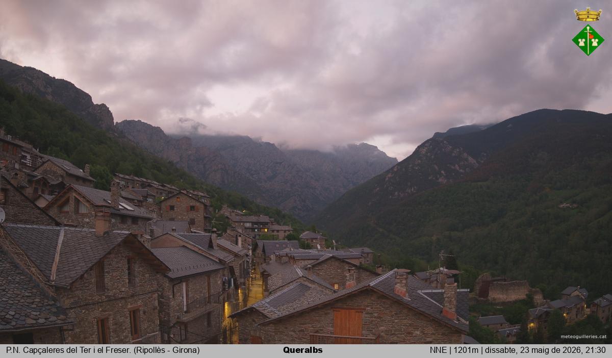 Queralbs 
