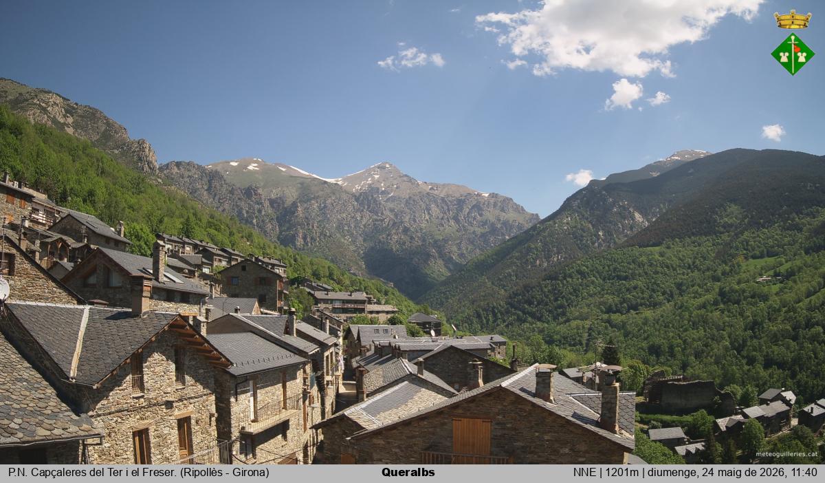 Queralbs 
