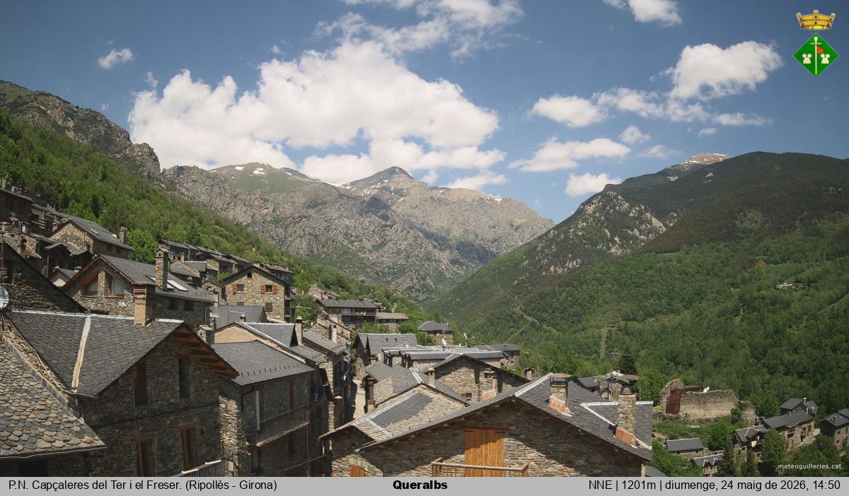 Queralbs 