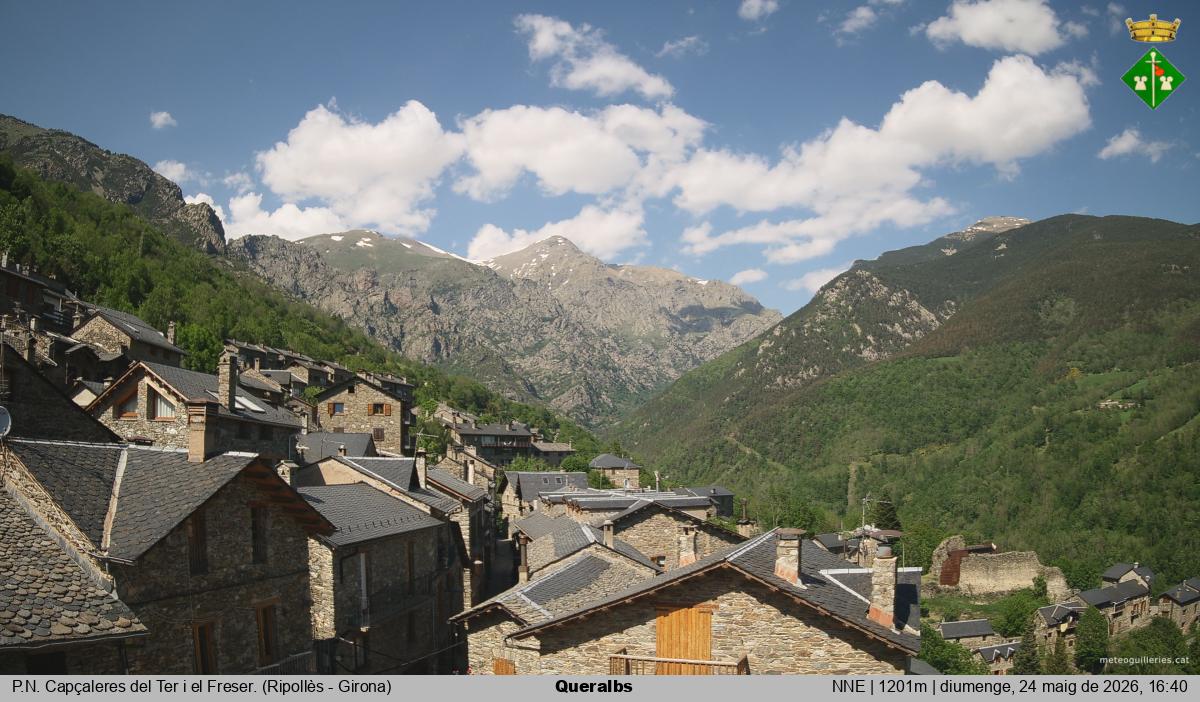 Queralbs 