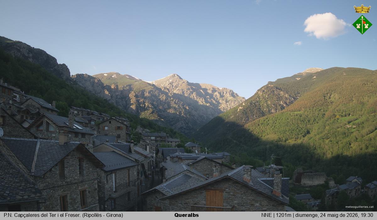 Queralbs 